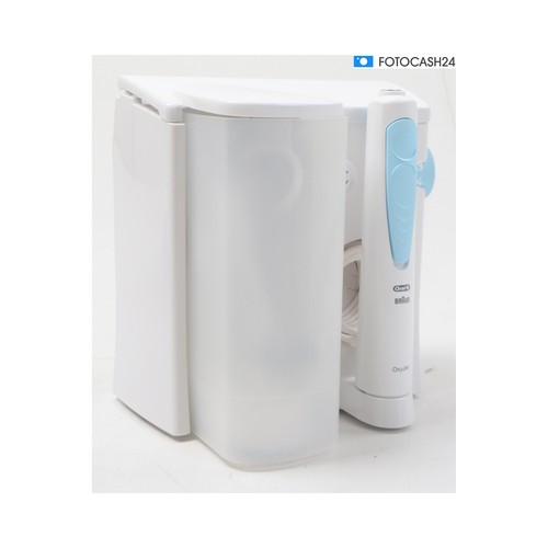 Oral healt center - oral-b,