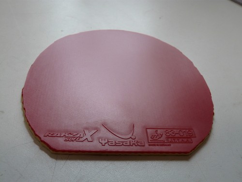 Yasaka rakza soft rot - x,