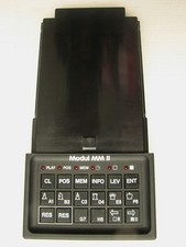 Mephisto MMII Modul mit