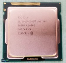 Intel SR0PN Core i7-3770S