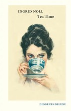 Tea time - tea,