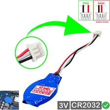 Cr2032 cmos batterie - cr2032,