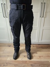 John Doe Regular Cargo Black