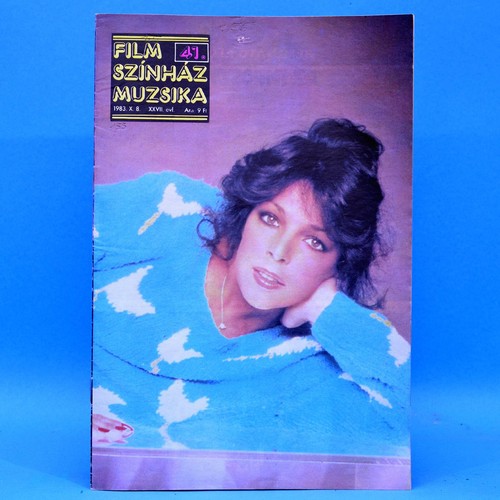 Film theater musik 1983 - musik, 41