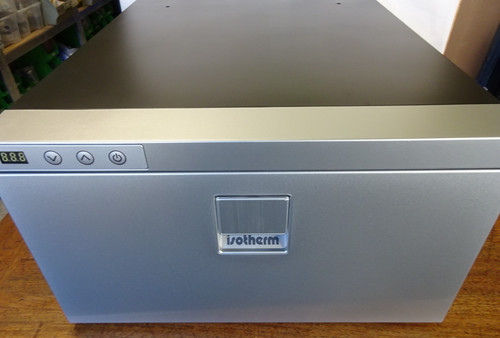 Isotherm kühlschublade dr30 - isotherm,