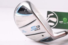 Ladies Cobra S3 Max #4 Hybrid