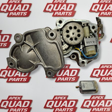 Suzuki King Quad LT-A500