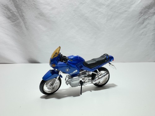 Maisto bmw r1100 rs - maisto,