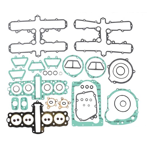 Dichtungssatz kawasaki gpz - dichtungssatz,
