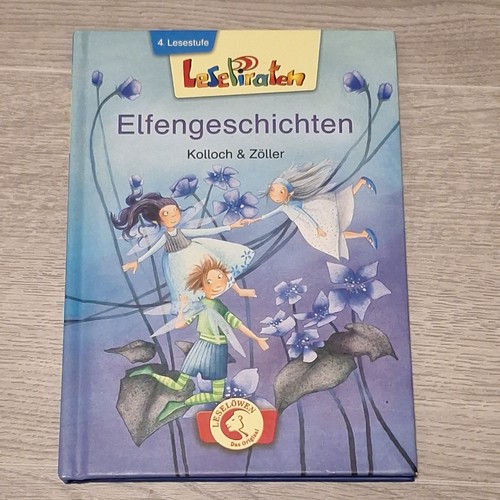 Elfengeschichten brigitte - elfengeschichten,