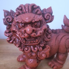 Shisa-Wächterlöwe