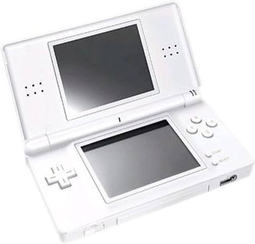 Nintendo lite ndsl - ds,