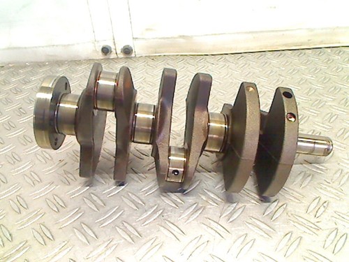 Kurbelwelle volkswagen fox - kurbelwelle,