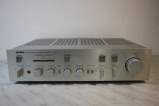 Yamaha A-760 II Natural Sound