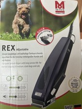 Moser REX Professionelle