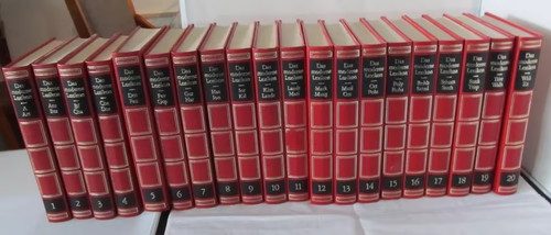 Bücher konvolut das - bücher, "das