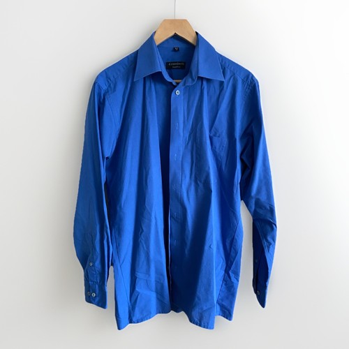 Comberti hemd herren 40 - c.comberti,
