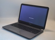 HP Compaq 15 - 15,6" - AMD E1