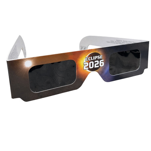 Sonnenfinsternis brille 2026 - sonnenfinsternis,