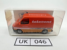 RIETZE Ford Transit "Telerent"