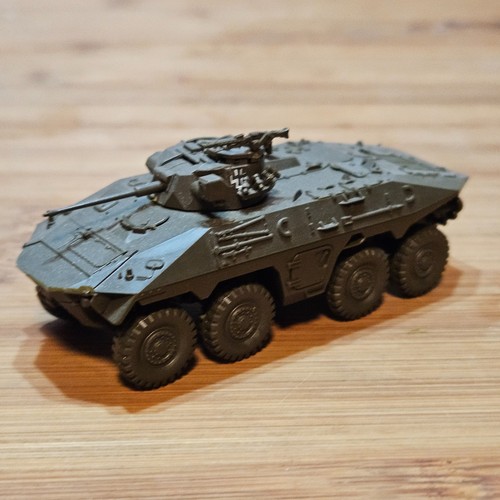 Roco minitanks bundeswehr - roco, 1:87