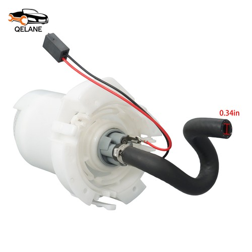 Kraftstoffpumpe schlingertopf - kraftstoffpumpe,