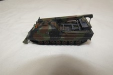 ROCO / MINITANKS MILITÄR 1:87 / BW BERGEPANZER " BÜFFEL "