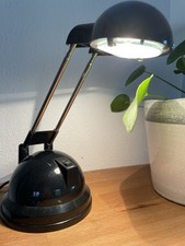 Vintage Ikea Lampe Tischlampe