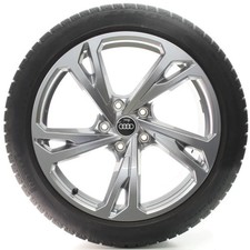 Audi E-Tron GT RS Winterräder