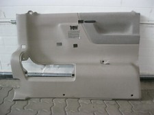 Seitenverkleidung Verkleidung hinten links VW T4 Caravelle Multivan Farbe ET