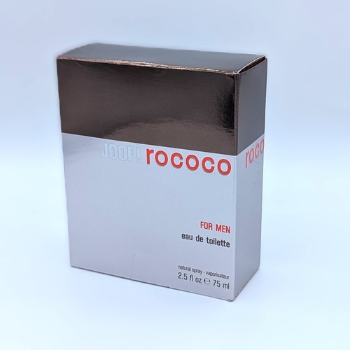 Joop rococo - for, men