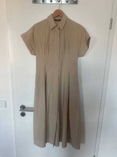 Damenkleid der marke max mara - der,