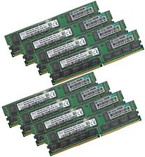 HP 8x 32GB 256GB 805351-B21 809083-091 819412-001 DDR4 ECC RAM PC4-2400T-R REG