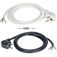 Schuko Anschlussleitung