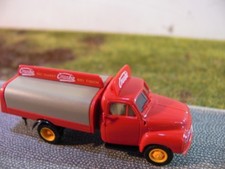 1/87 Brekina Opel Blitz Oranka