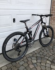 Trek fuel full suspension - 8,
