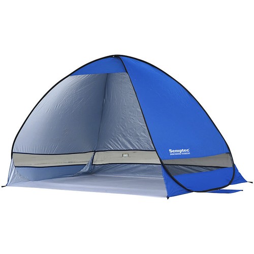 Semptec pop strandzelt - semptec, für