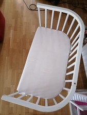 Beistellbett unisex babybay - beistellbett,