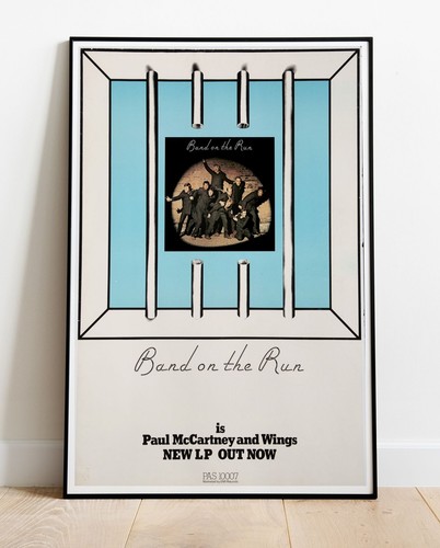 Band the run paul - run,