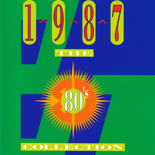 Time life the 80s collection - life,