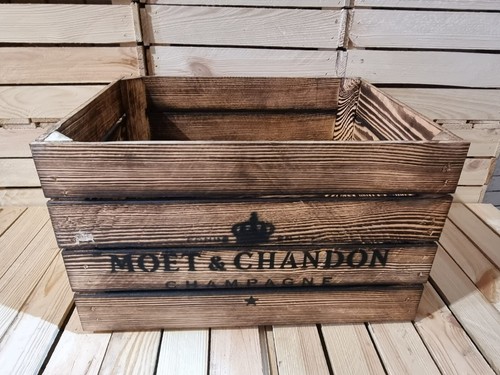 Marken rustikale vintage holz - rustikale,