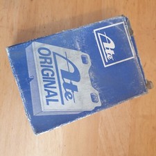 Bremsbeläge Ford Consul /