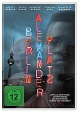 Berlin Alexanderplatz von eOne Entertainment (Univer... | DVD | Zustand sehr gut
