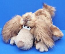 SIGIKID BEASTS TOWN HUND DOG LURI LALURI STOFFTIER GENAU DIESES PLÜSCHTIER 48 CM