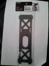 T-REX 600 Pro Carbon Bodenplatte 1,6mm H60212T Align