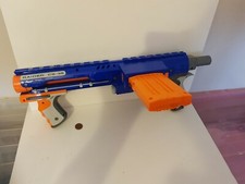 Nerf N-Strike Elite Raider