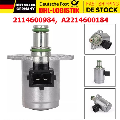 Servotronik wandler ventil - servotronik,