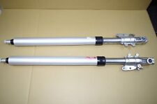 Original GP Racing Rennsport USD Gabel aus den 90ern Rarität und nie benutzt