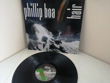 Phillip boa and - boa, the