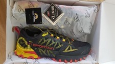 Sportiva bushido iii wide - iii,